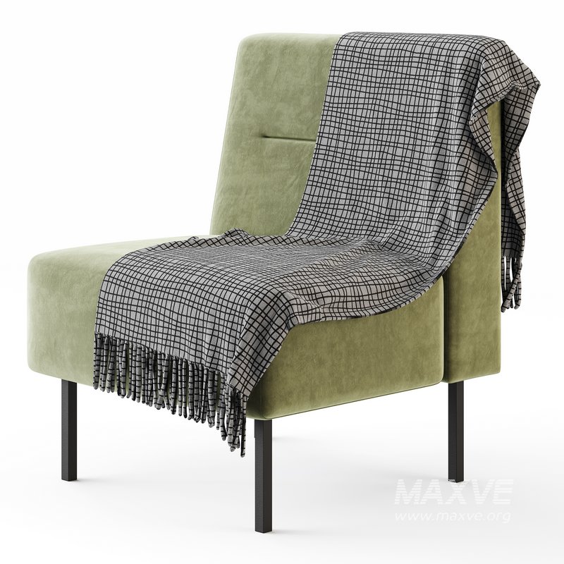 The Sanj Chair - Image 11