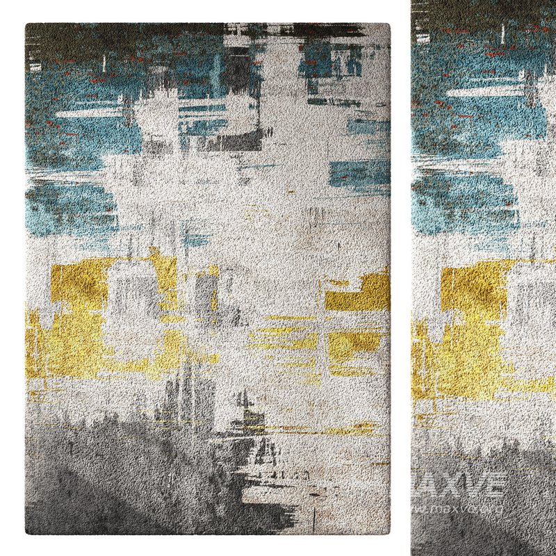 Rug Set 40 - Image 10