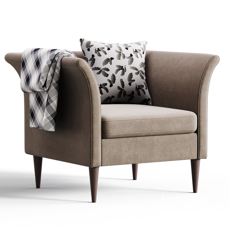 Armchair C116 - Image 10