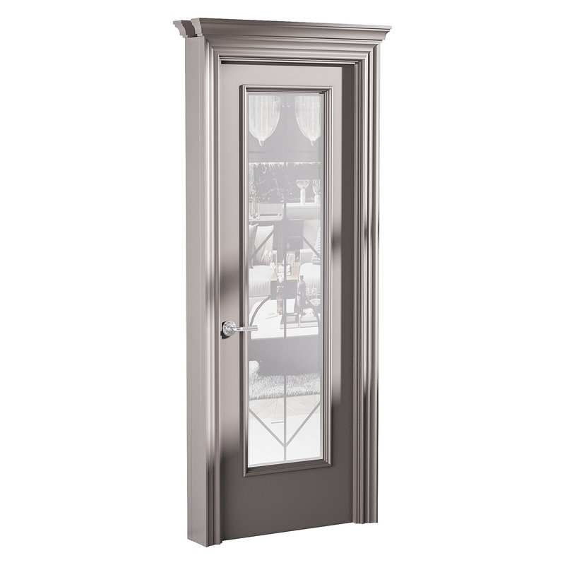 Modern entrance door 68 - Image 10