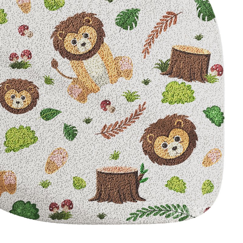 Kids carpet set 13 - Image 10