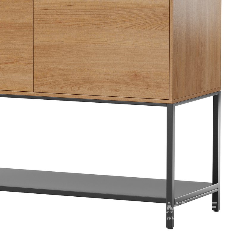 Vedrana 2 door sideboard - Image 10