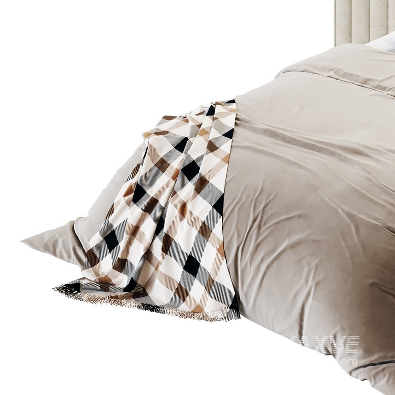 Delavega K530 Bed - Image 10