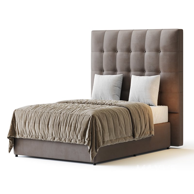 Ariella Bed – Double - Image 10
