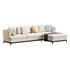 Corner sofa F205 by Delavega - Thumbnail 10