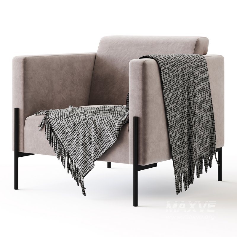 Bosco Chair Land Blue - Image 10