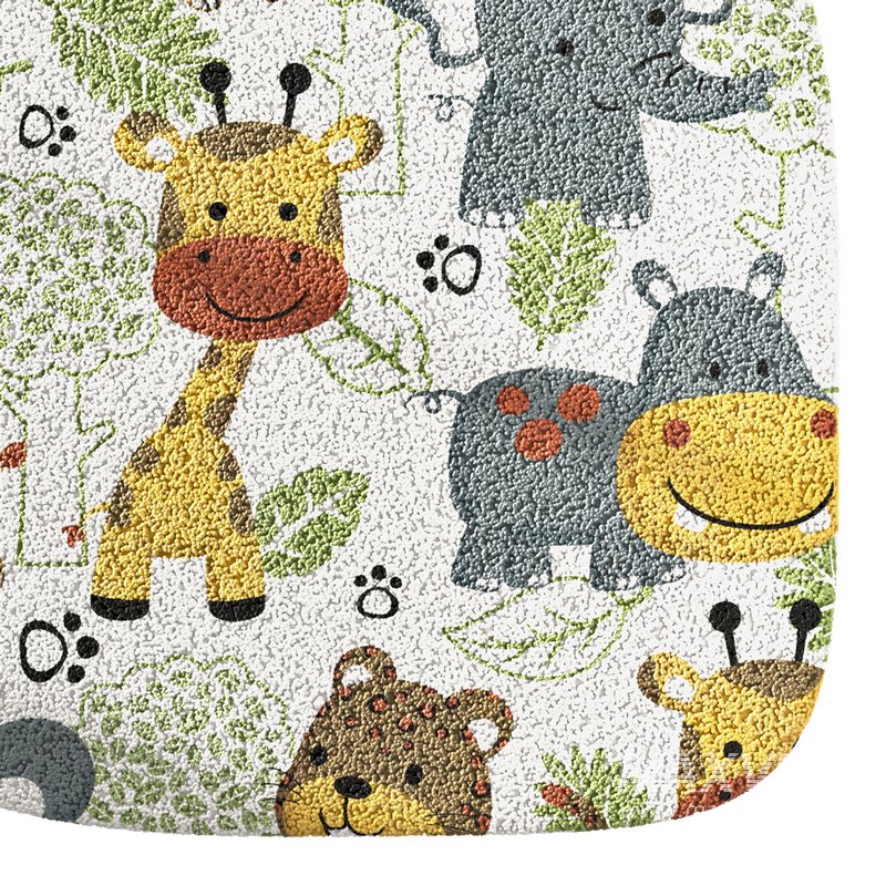 Kids carpet set 14 - Image 9