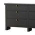 Modern Farmhouse 6-Drawer Dresser - Thumbnail 11