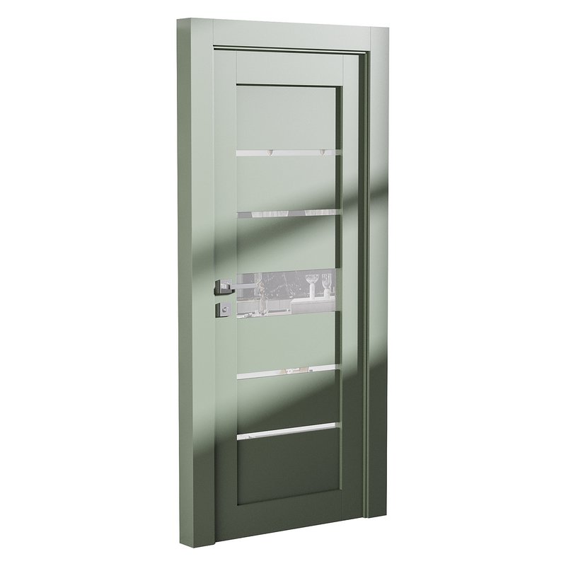 Modern entrance door 76 - Image 10