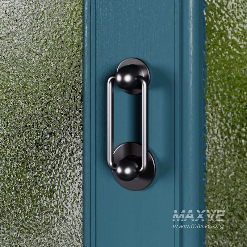 door for interior or exterior 2 - Image 12