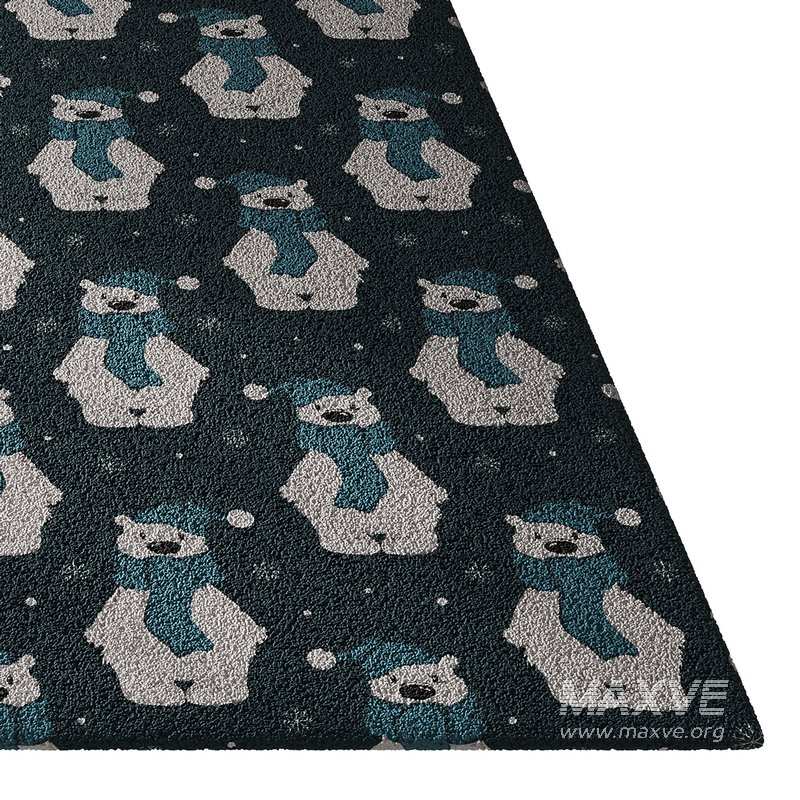 carpet for childrens room set 5 - Image 10