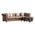 Corner sofa F71 by Delavega - Thumbnail 10