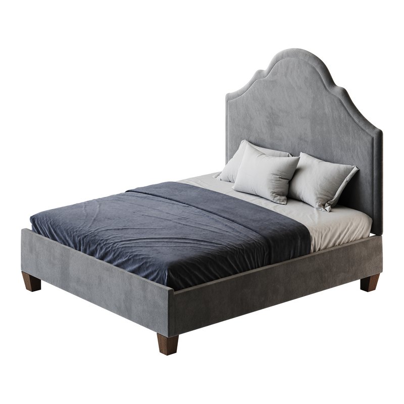 Double bed Guss P - Image 9