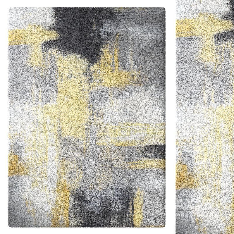 Rug Set 43 - Image 9