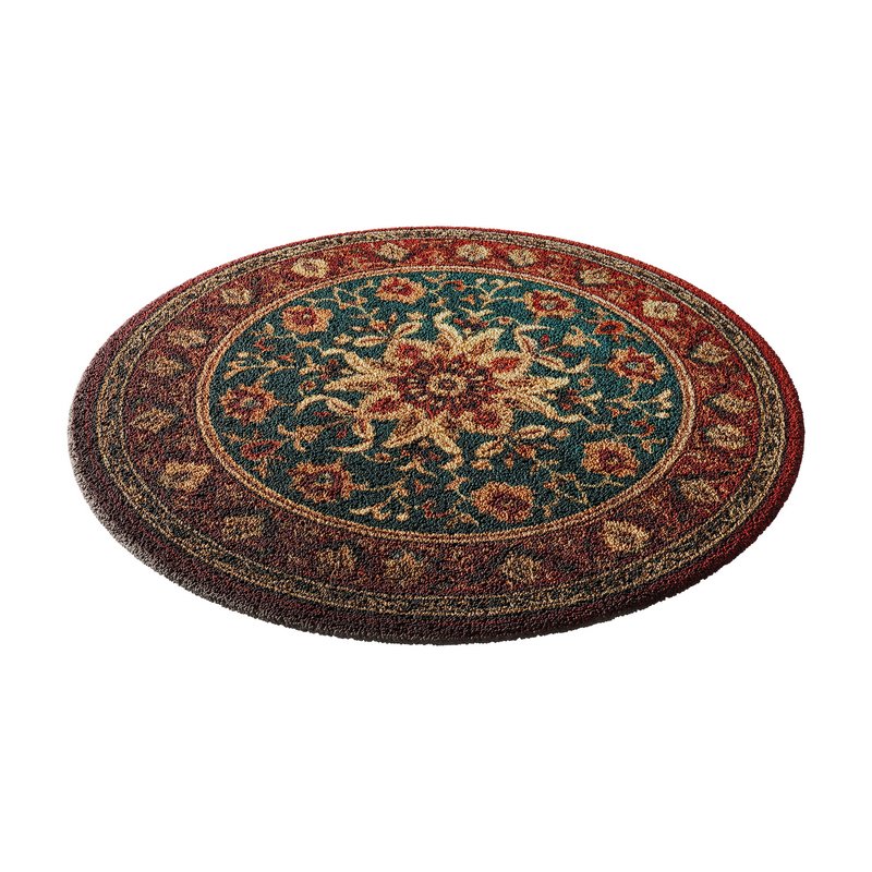 Round carpet 31 - Image 10