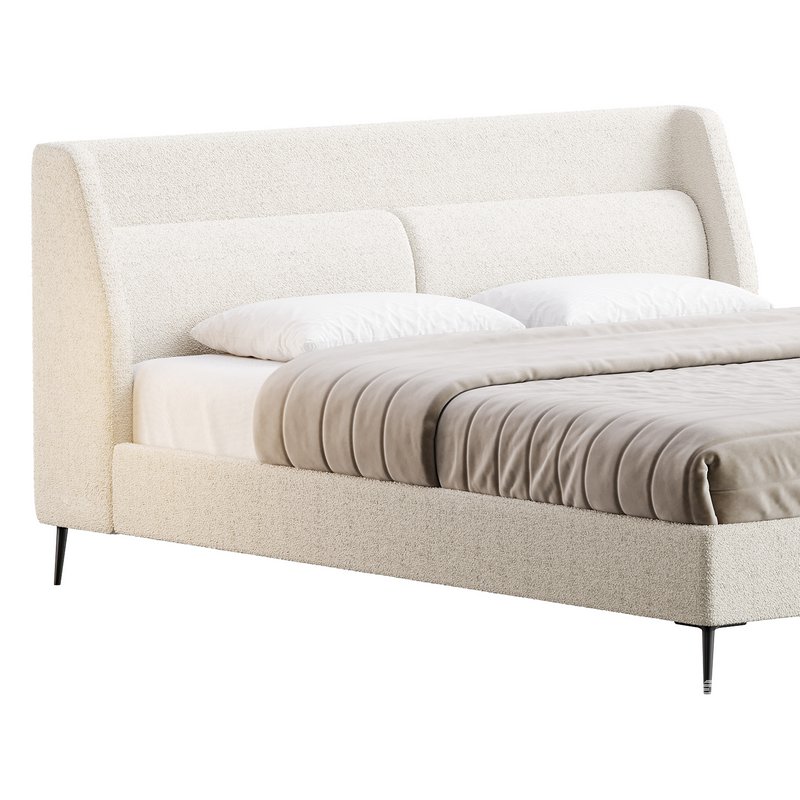 Delavega Bed K30 - Image 8