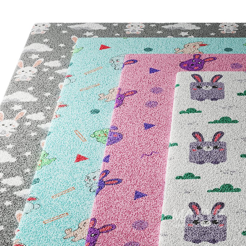 carpet for childrens room set 7 - Image 10