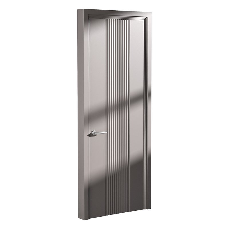 Modern entrance door 56 - Image 8