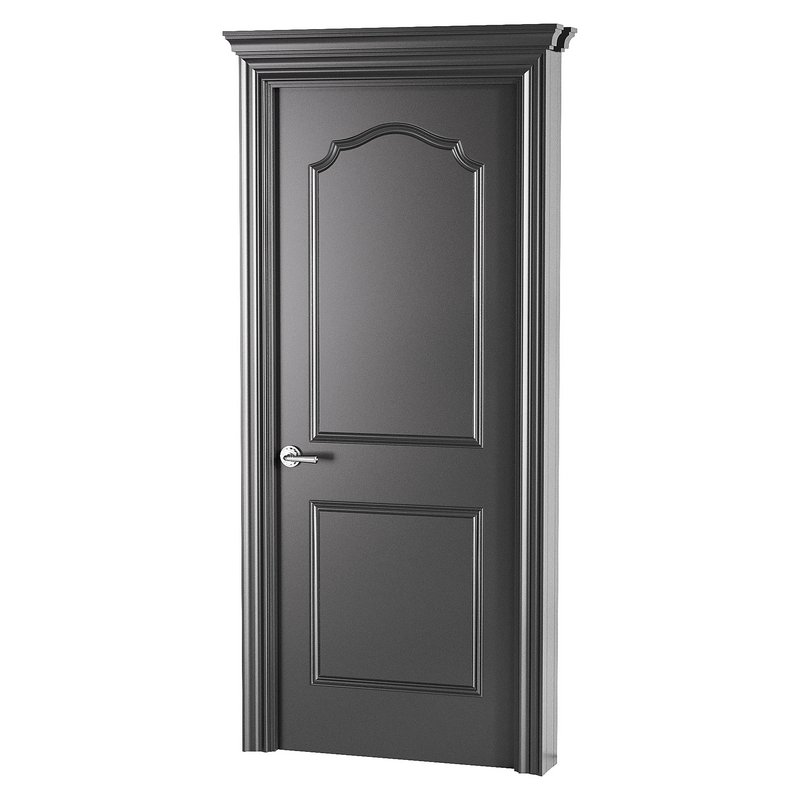 Modern entrance door 26 - Image 10