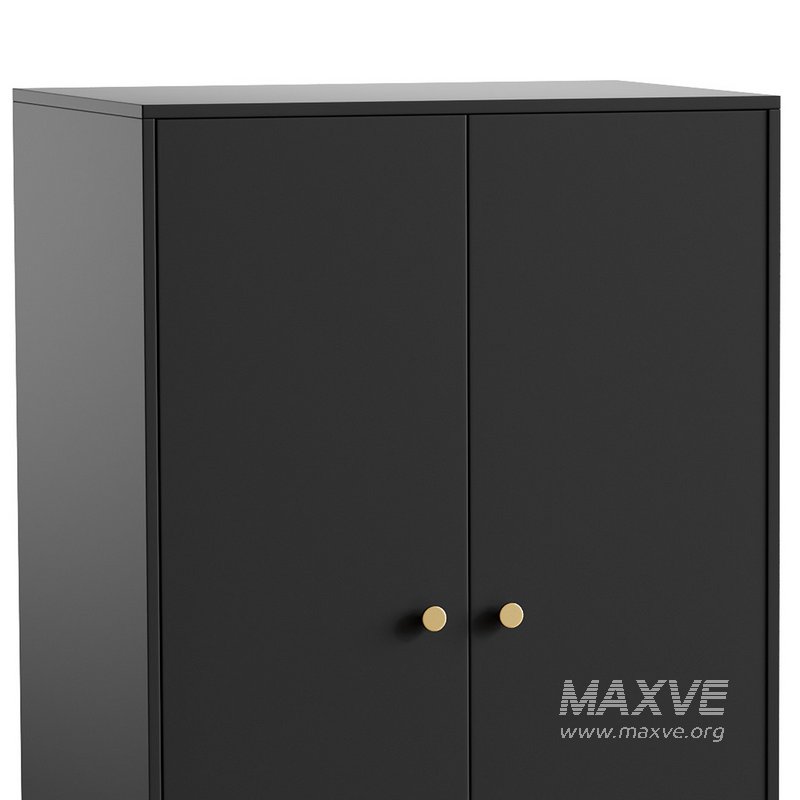 Delaney Armoire - Image 10