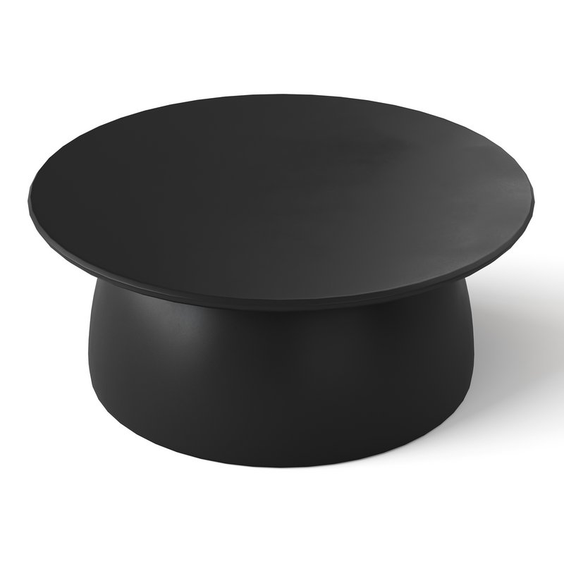 Coffee table in Wabi-Sabi style - Image 10