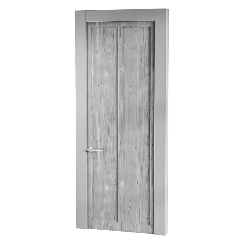 Modern entrance door 35 - Image 10