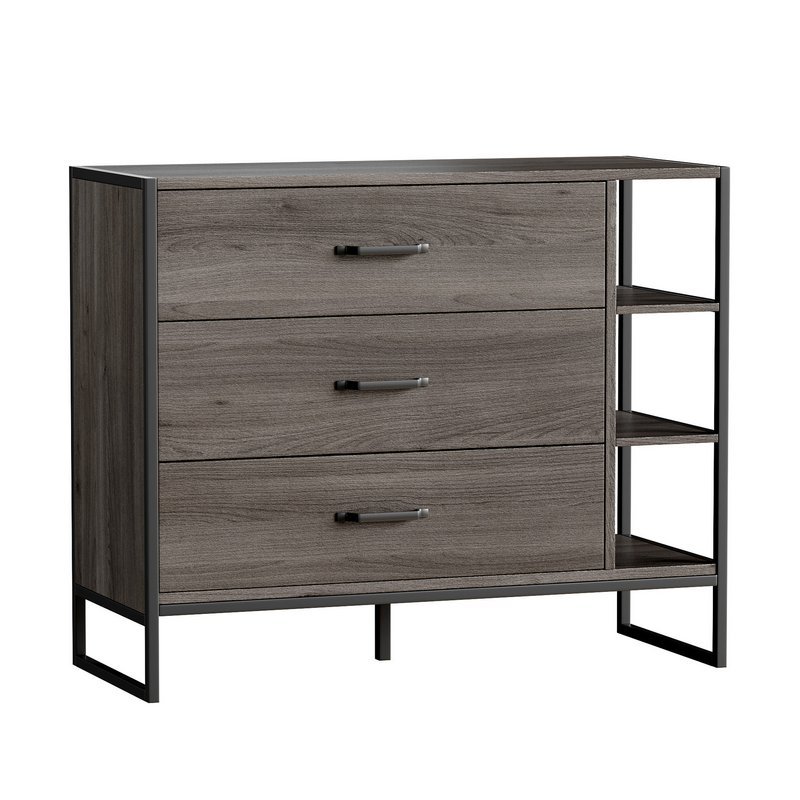 Morris chest of drawers - Image 9