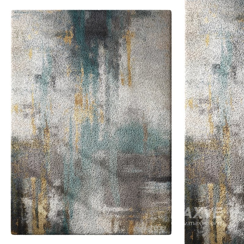 Rug Set 41 - Image 9