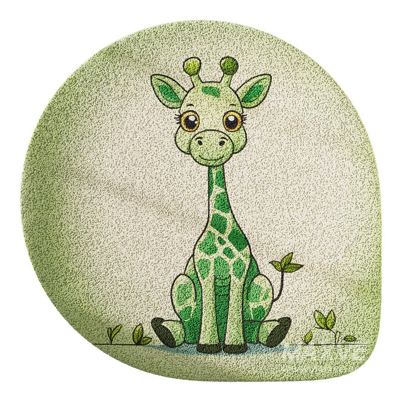 Kids carpet set 18 - Image 10