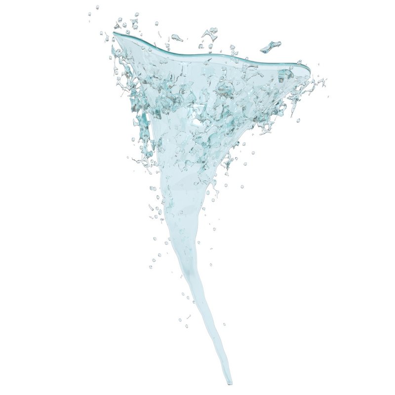 10 Water Splash Vol 8 - Image 11