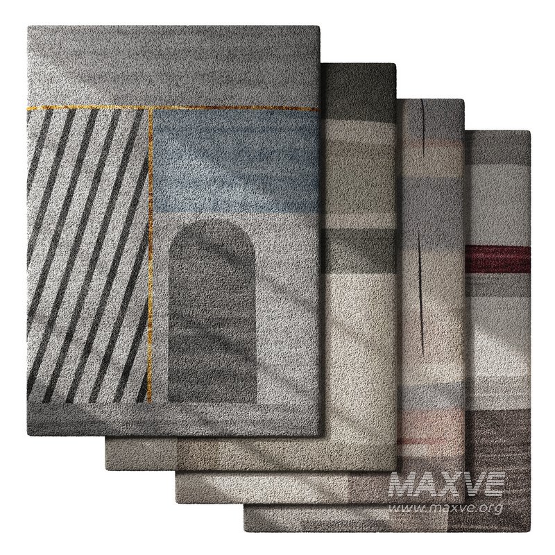 Rug Set 14 - Image 1