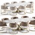 Dining Set N1 - Thumbnail 1
