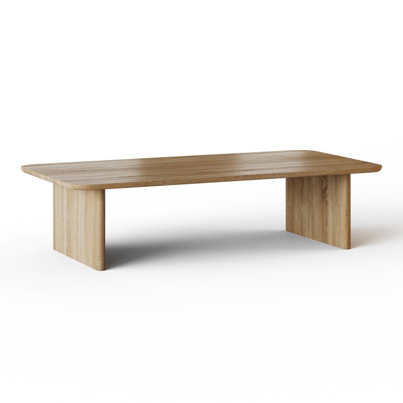 Modern coffee table 3 - Image 10