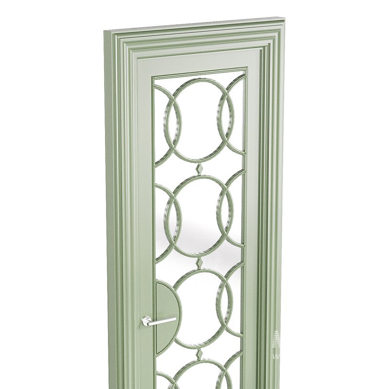 Modern entrance door 42 - Image 11