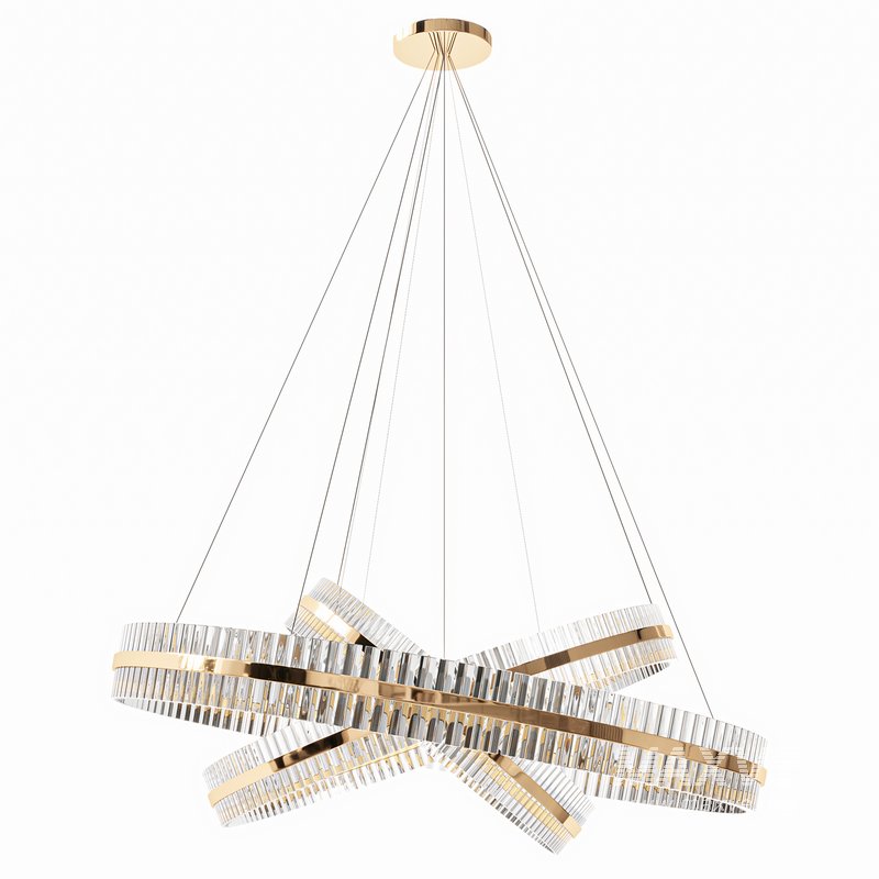 SATURNO III Pendant - Image 1