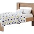 DHP Jaymee Kids Wood Platform Bed Frame - Thumbnail 11