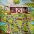 Kids carpet set 5 - Thumbnail 11