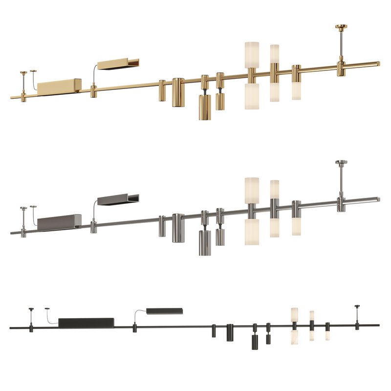 Centersvet Aurom gold Locus Tube Drum - Image 3