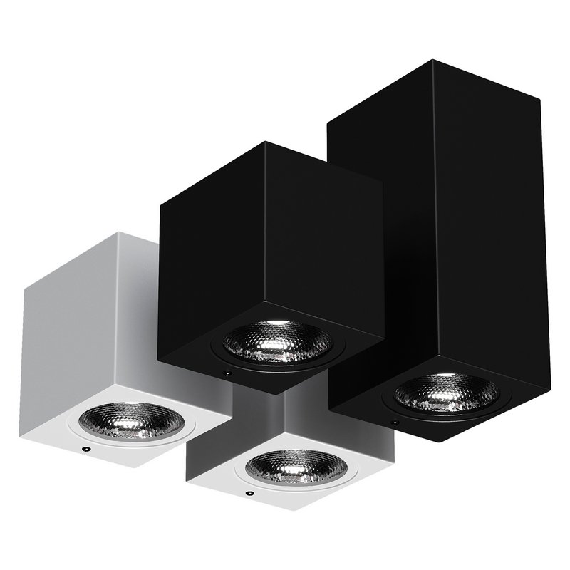 Outdoor wall light - Image 2