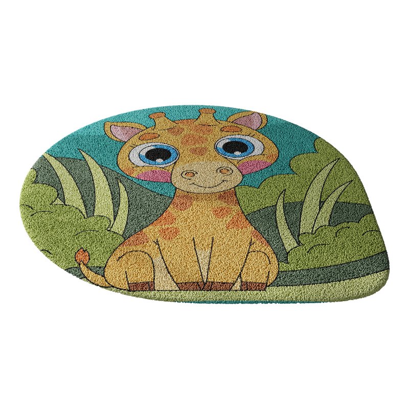 Kids carpet set 11 - Image 11