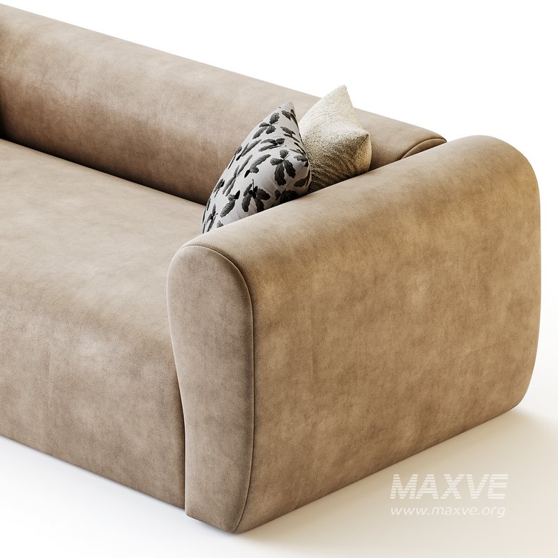 Zola Sofa Family - Image 11