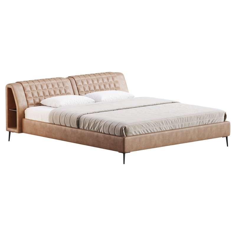 Delavega Bed K28 - Image 11