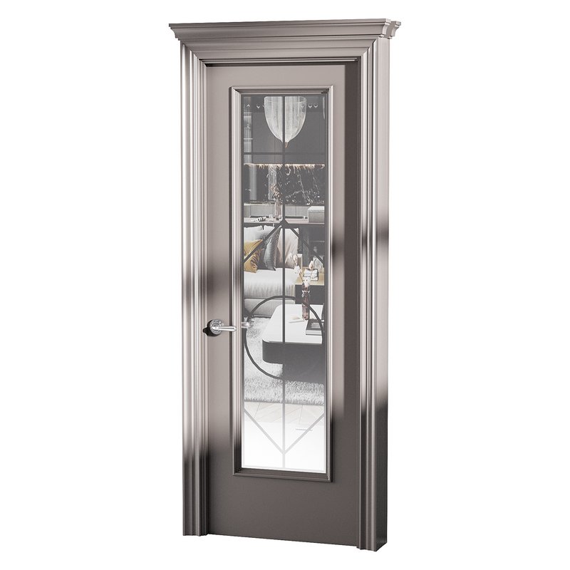 Modern entrance door 68 - Image 11