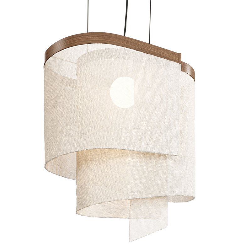 Suspension Altostratus type 2 L G Studio - Image 3