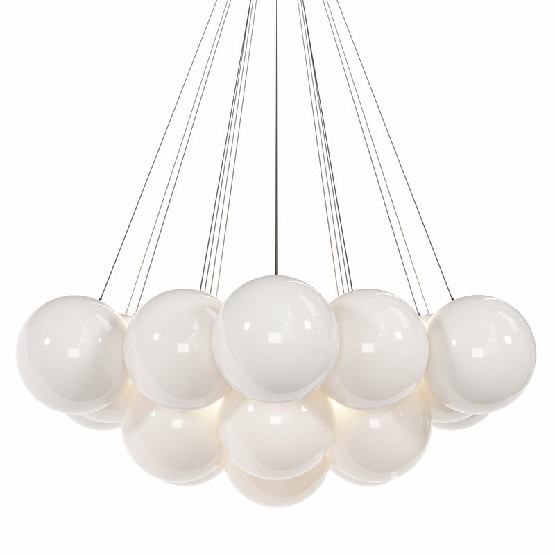 OGDEN Chandelier - Image 2