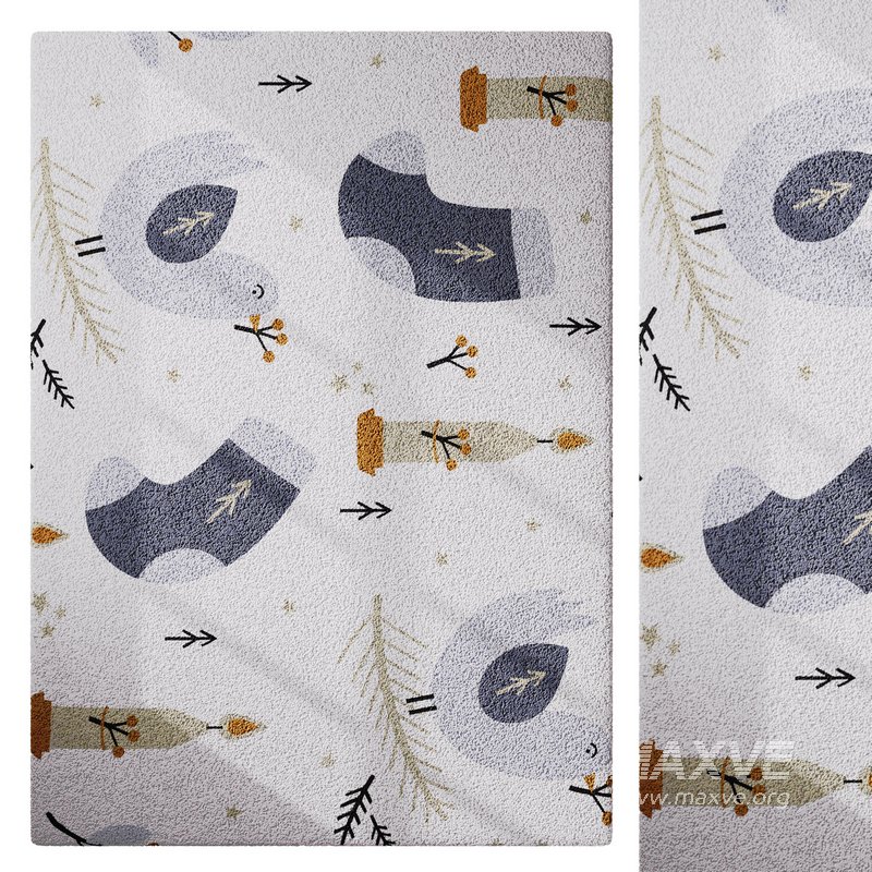 Rug Set 07 - Image 11