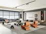 Modern living room - Thumbnail 1