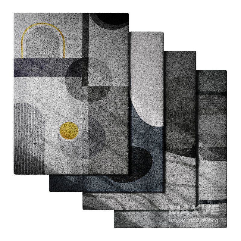 Rug Set 12 - Image 1