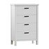 Reed 4-Drawer Dresser - Thumbnail 11