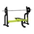 Sierra Olympic Flat Bench - Thumbnail 10